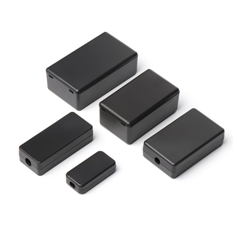 Diy Electronics Supplies - 2PCS New High Quality Plastic Waterproof
