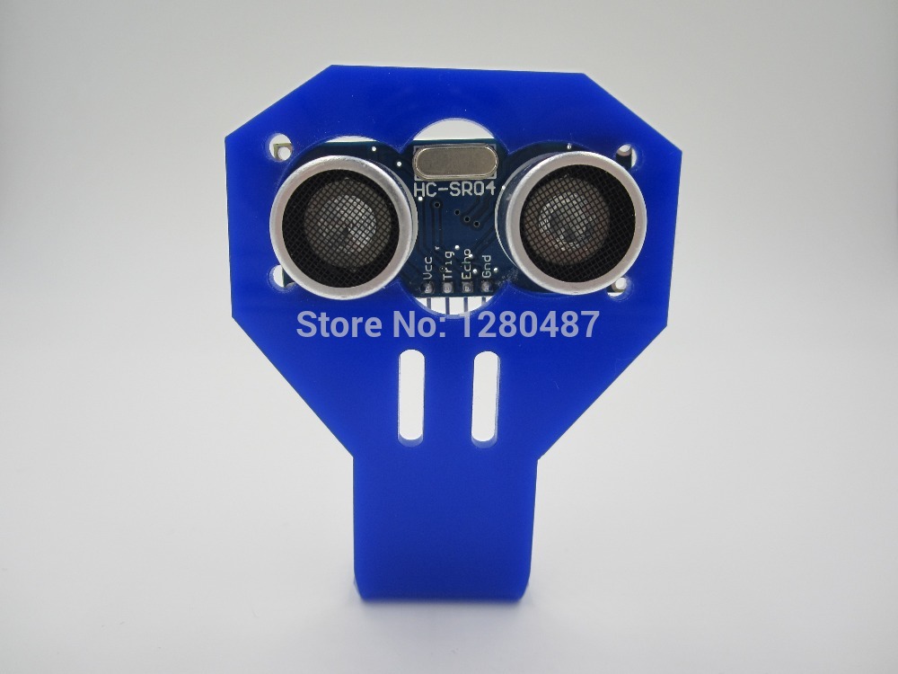 Ultrasonic Sensor Hc - HAILANGNIAO 1lot=1pcs HC-SR04 Ultrasonic Sensor +