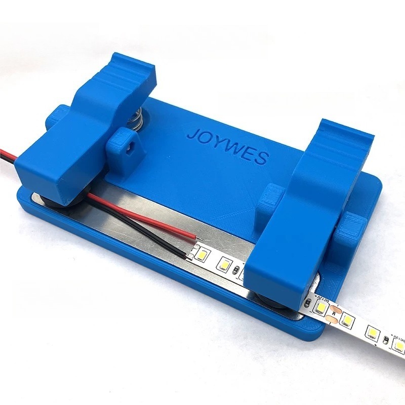 Diy Electronics Table - Everbright Store Soldering Table LED Light