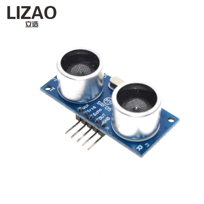 Ultrasonic Sensor Hc - HY-SRF05 SRF05 Ultrasonic Ranging Module, Ultrasonic