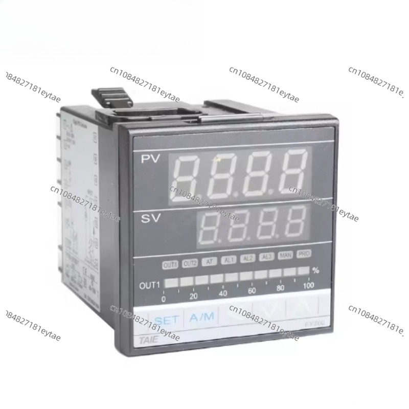 Diy Electronics Table - FY700 thermostat temperature control table FY700-101000