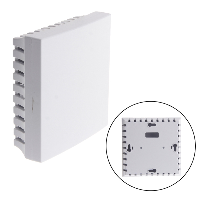 Plastic Junction Box Smoke Sen - Diy Enclosure For Electronics 评论和价格
