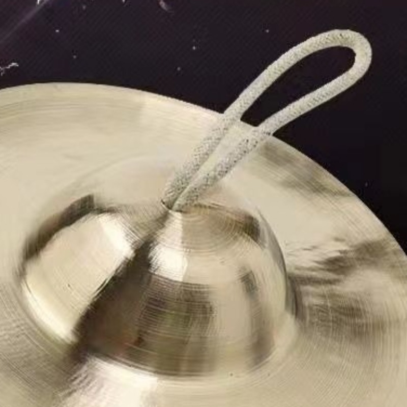 Meditation Cymbals Sound Heali - Diy Electronics For Home 评论和价格