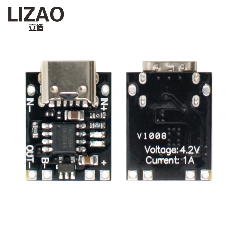 LIZAO Type-C USB Ultra-Small L - Diy Wearable Electronics 评论和价格