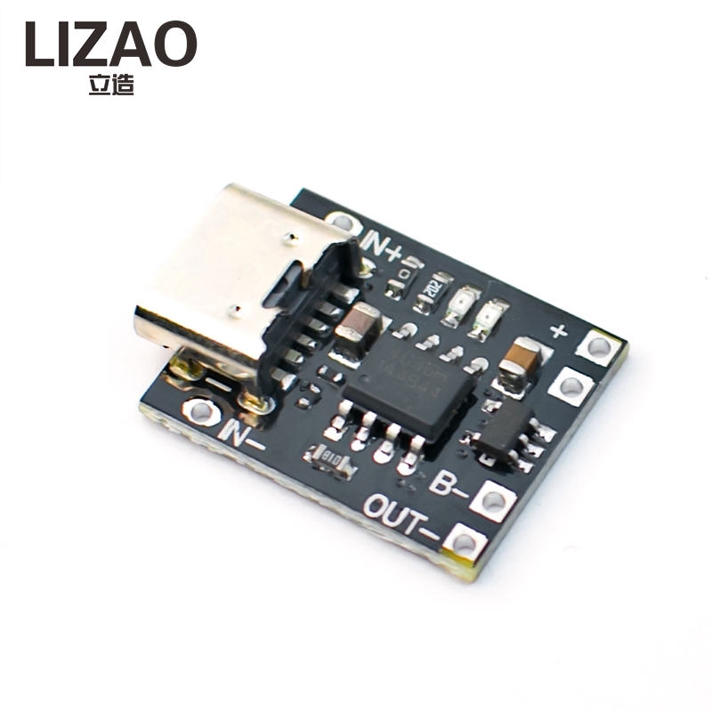 LIZAO Type-C USB Ultra-Small L - Diy Wearable Electronics 评论和价格