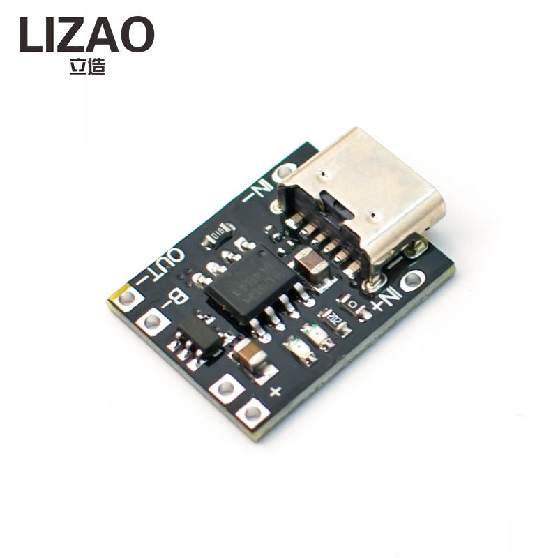 LIZAO Type-C USB Ultra-Small L - Diy Wearable Electronics 评论和价格