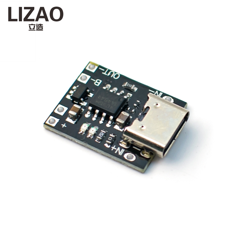 LIZAO Type-C USB Ultra-Small L - Diy Wearable Electronics 评论和价格