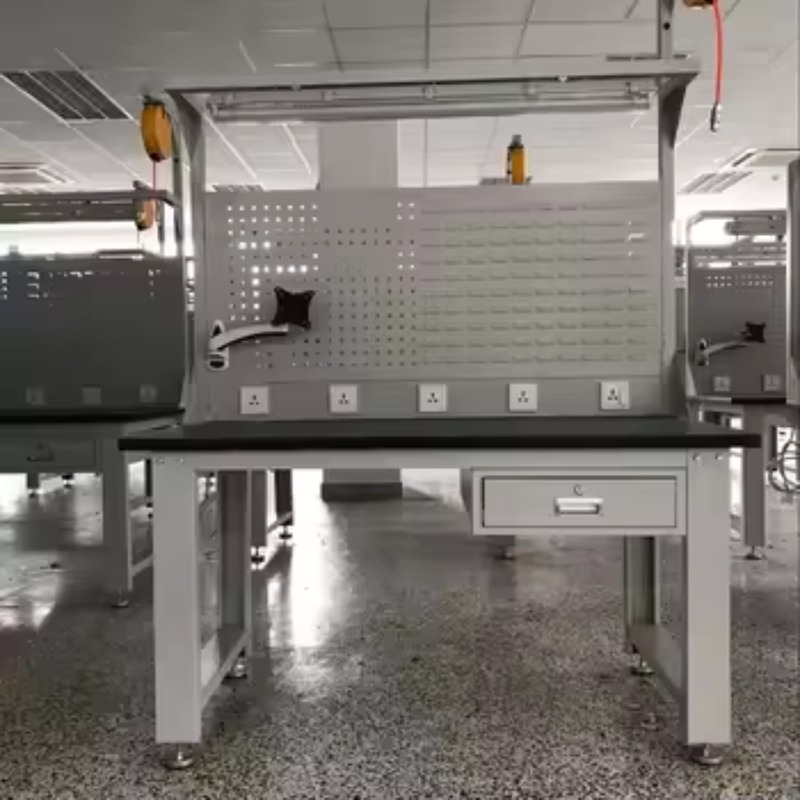 ESD Anti-Static Workbench for  - Diy Electronics Table 评论和价格