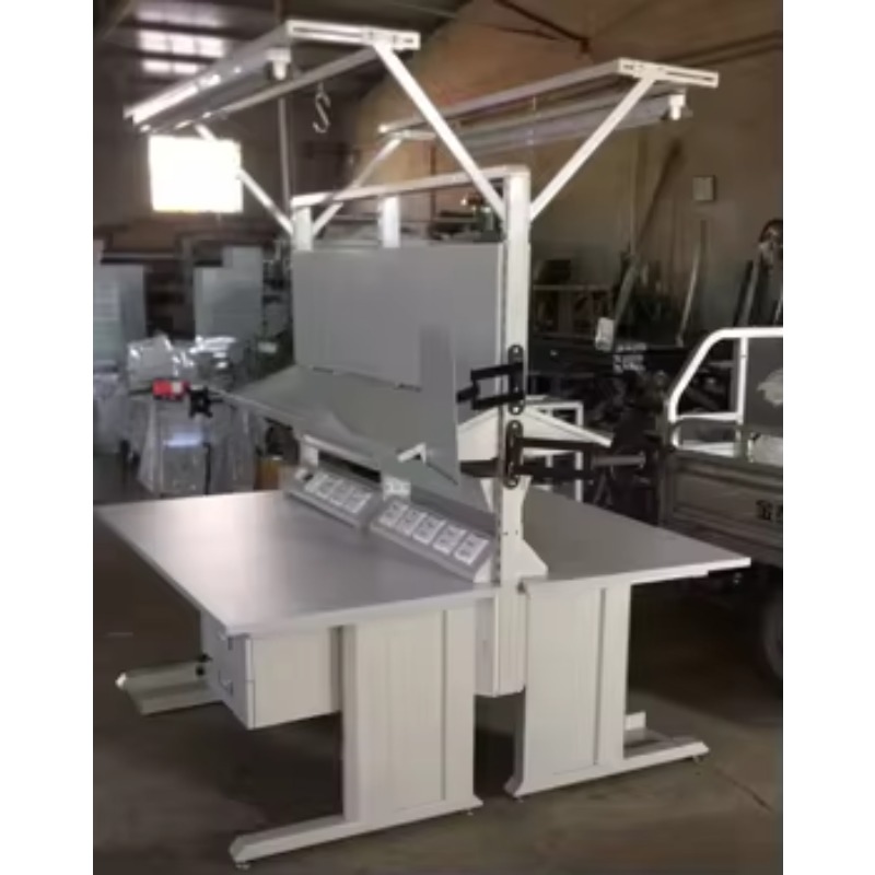 ESD Anti-Static Workbench for  - Diy Electronics Table 评论和价格