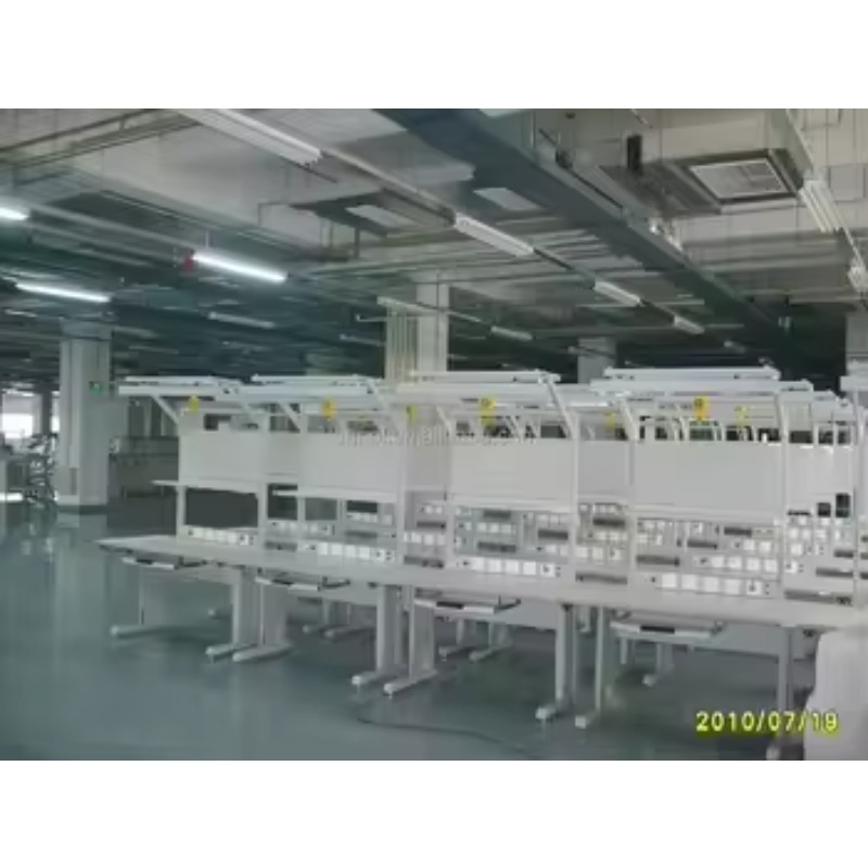 ESD Anti-Static Workbench for  - Diy Electronics Table 评论和价格