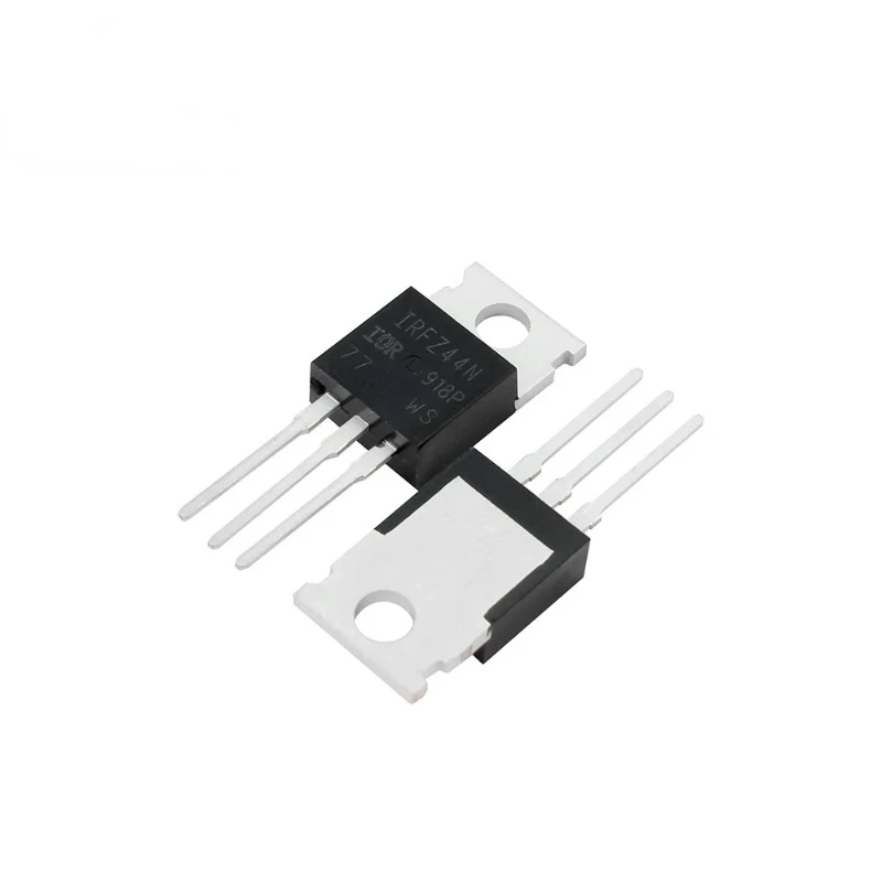 10/25pcs IRFZ44N Mosfet Origin - Mosfet Transistor Set 评论和价格