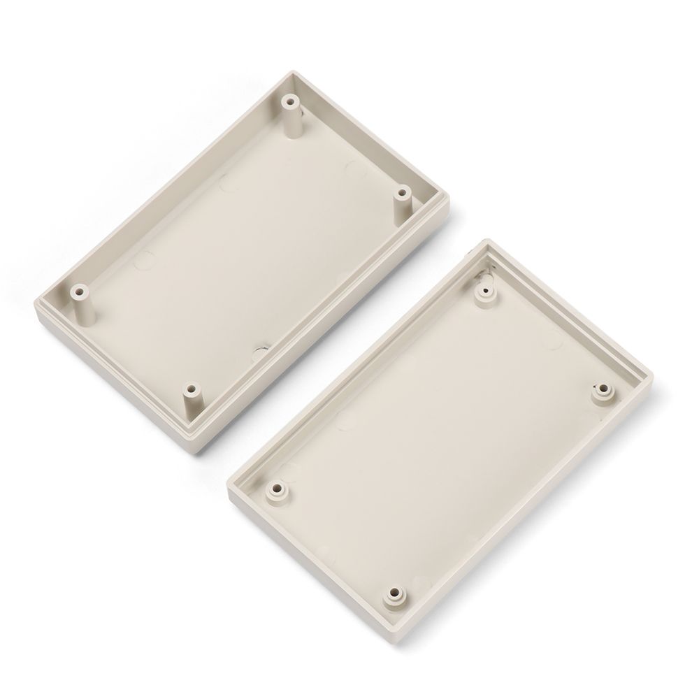 High Quality Plastic Waterproo - Diy Electronics Supplies 评论和价格