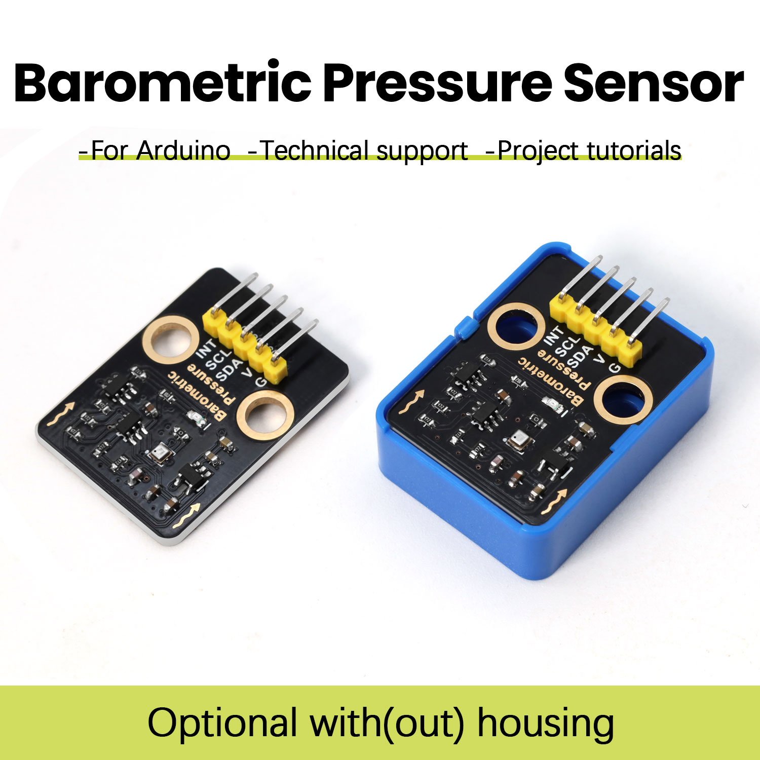 Keyestudio Barometric Pressure - Diy Lego Electronics 评论和价格