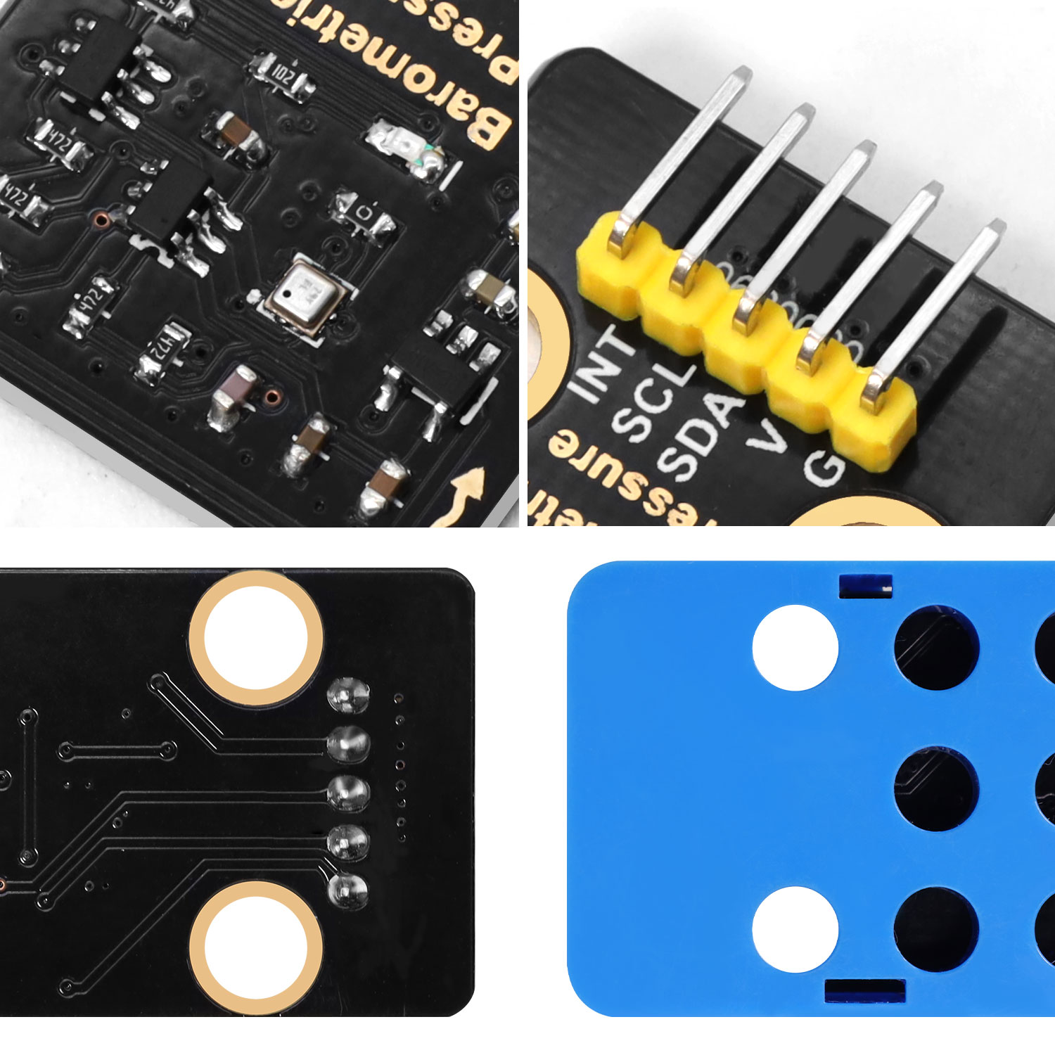Keyestudio Barometric Pressure - Diy Lego Electronics 评论和价格