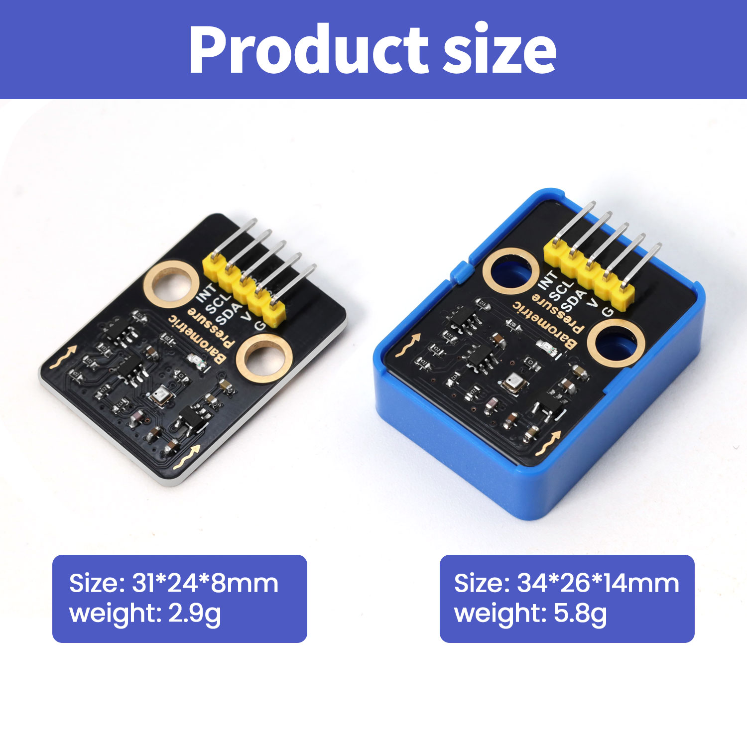 Keyestudio Barometric Pressure - Diy Lego Electronics 评论和价格