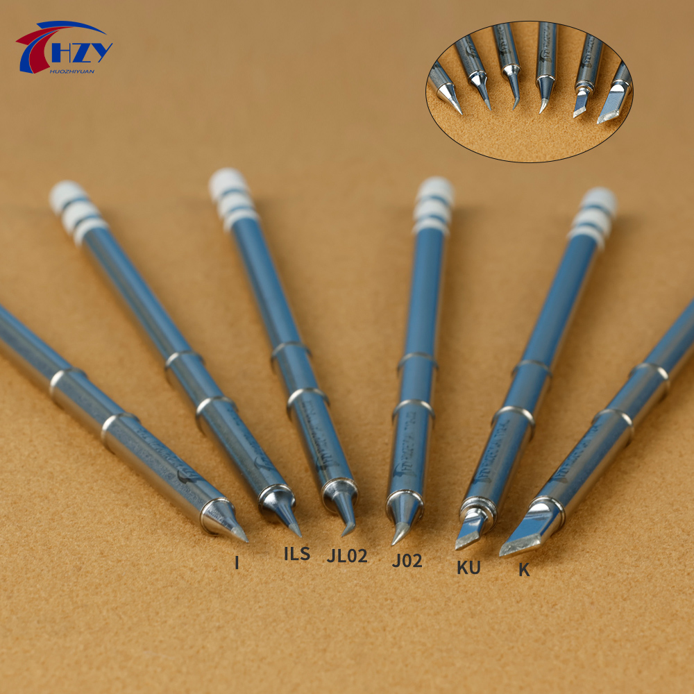 HZY T12 I ILS J02 JL02 K KU So - Diy Electronics Tools 评论和价格