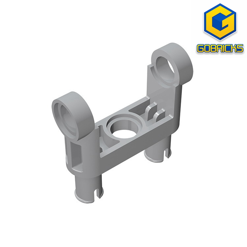Gobricks GDS-1006 Technical, P - Diy Lego Electronics 评论和价格