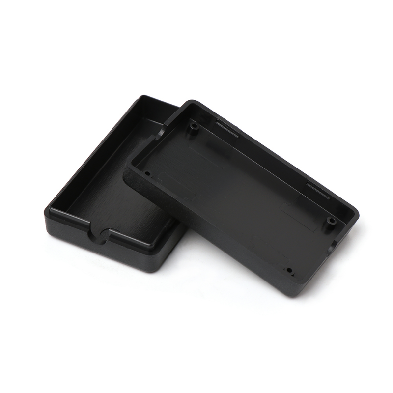 2PCS New High Quality Plastic  - Diy Electronics Supplies 评论和价格