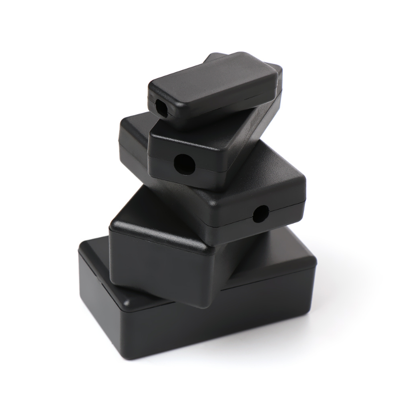 2PCS New High Quality Plastic  - Diy Electronics Supplies 评论和价格
