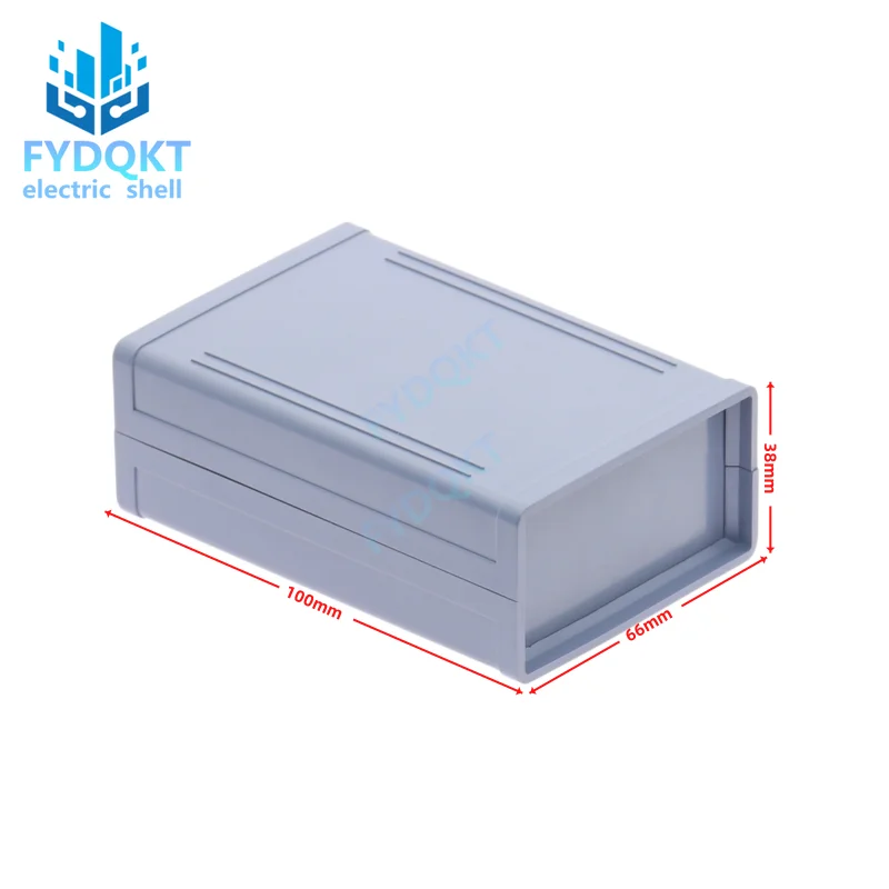1pcs High Quality ABS Waterpro - Diy Electronics Supplies 评论和价格
