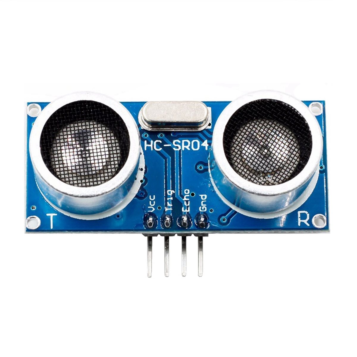 5Pcs Ultrasonic Module HC-SR04 - Ultrasonic Sensor Hc 评论和价格