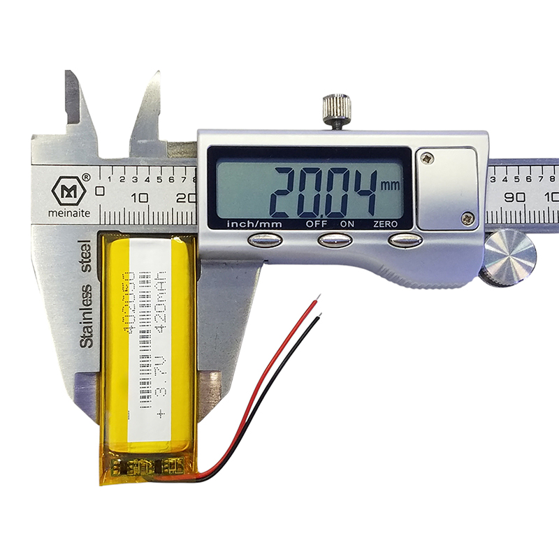 Durable Li-ion Polymer Battery - Diy Wearable Electronics 评论和价格