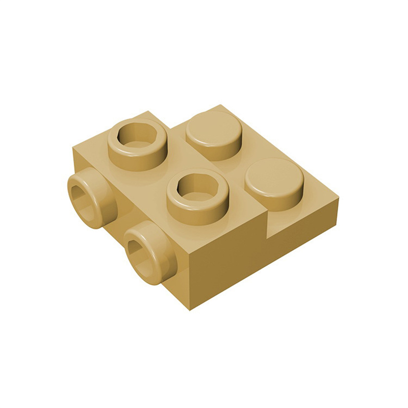 Lot 99206 Plate Modified 2x2x2 - Diy Lego Electronics 评论和价格