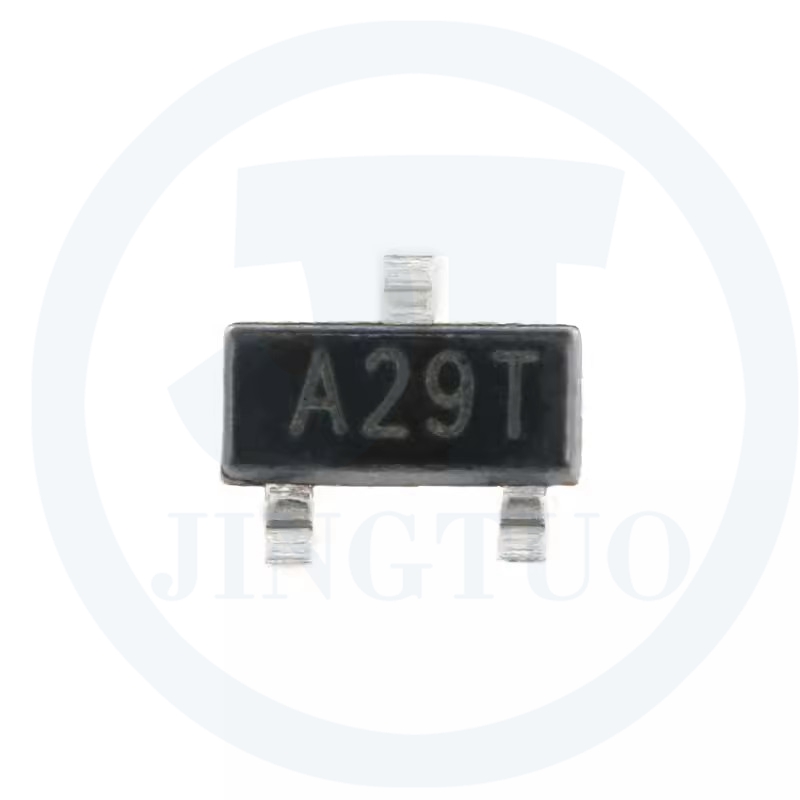 20pcs AO3402 A29T 4A 30V SOT-2 - Mosfet Transistor Set 评论和价格