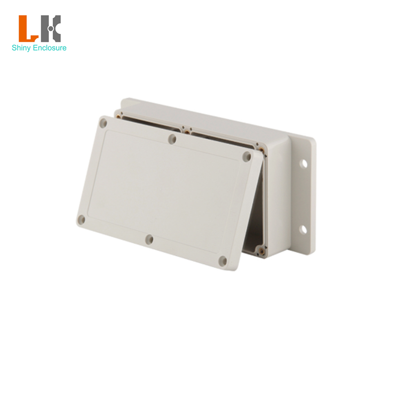 158x90x46mm IP65 Waterproof Pl - Diy Enclosure For Electronics 评论和价格