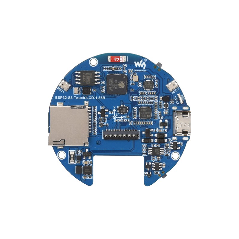 ESP32-S3 AI Development Board  - Diy Electronics Online 评论和价格