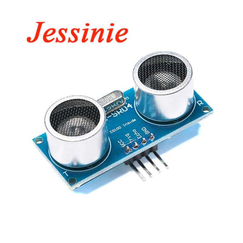 HC-SR04 Ultrasonic Ranging Sen - Ultrasonic Sensor Hc 评论和价格