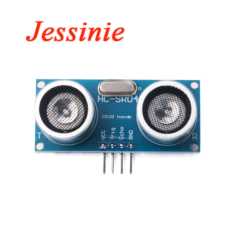 HC-SR04 Ultrasonic Ranging Sen - Ultrasonic Sensor Hc 评论和价格