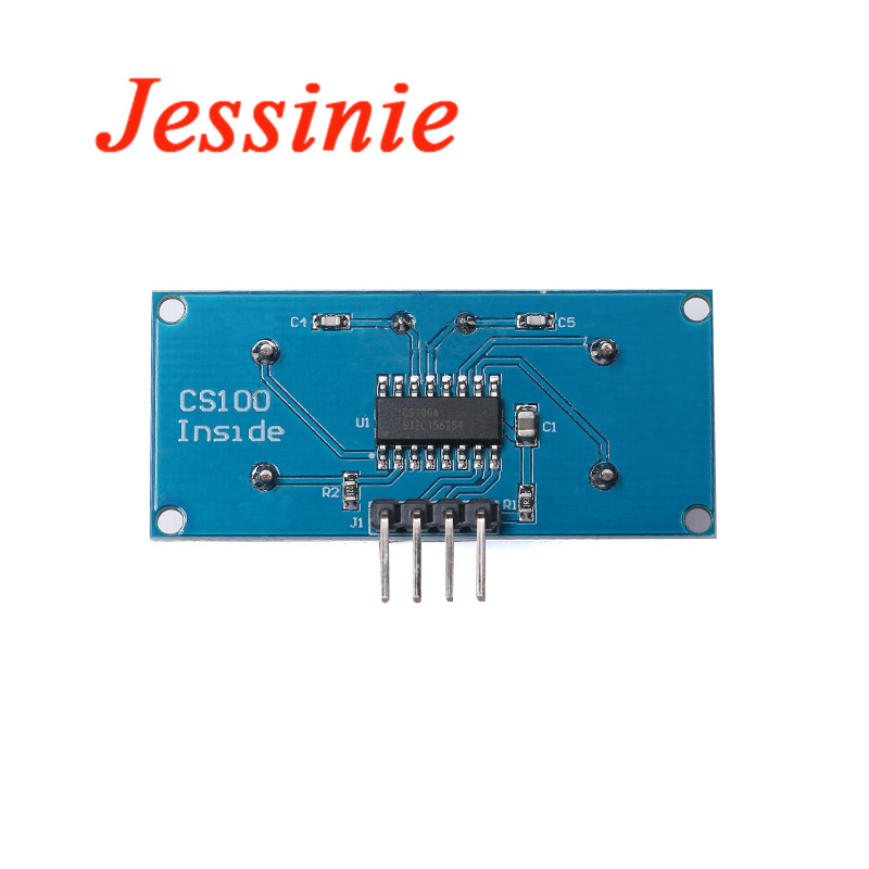 HC-SR04 Ultrasonic Ranging Sen - Ultrasonic Sensor Hc 评论和价格