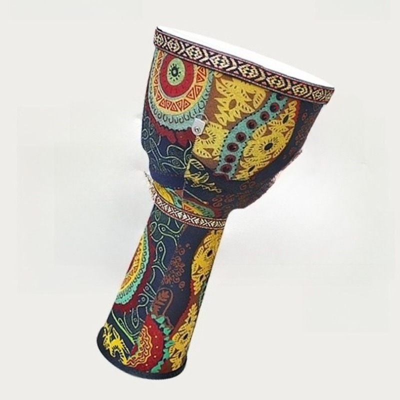 10 Inch Djembe Drum Large Adul - Diy Electronics For Home 评论和价格