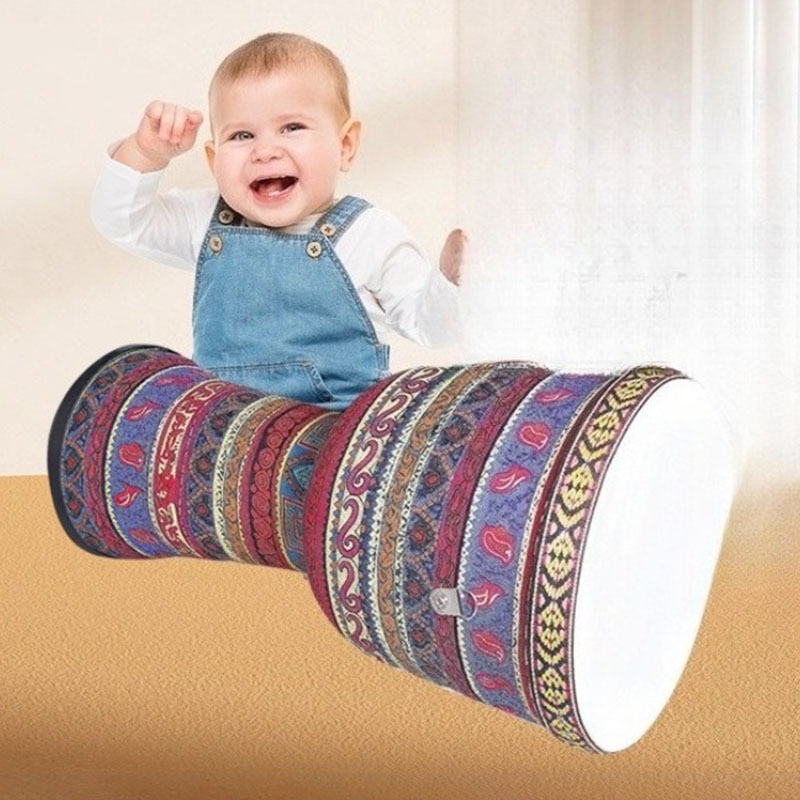 10 Inch Djembe Drum Large Adul - Diy Electronics For Home 评论和价格