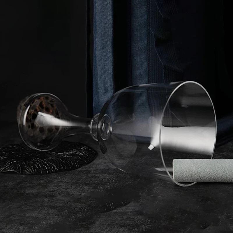 Handheld Crystal Singing Bowl  - Diy Electronics For Home 评论和价格