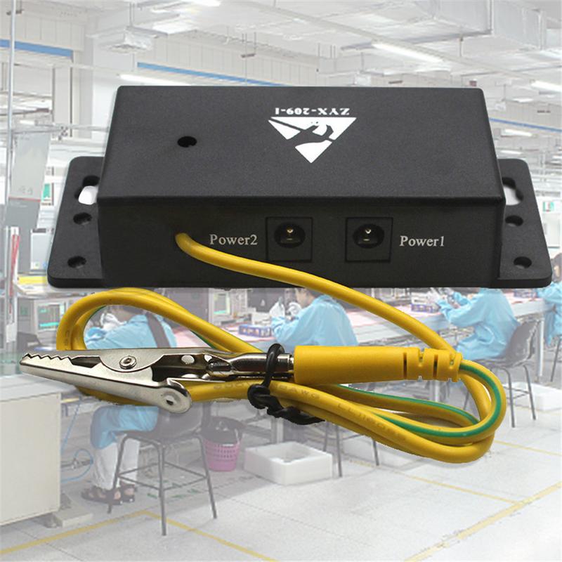 Auto-alarm Anti Static ESD Wri - Diy Electronics Online 评论和价格
