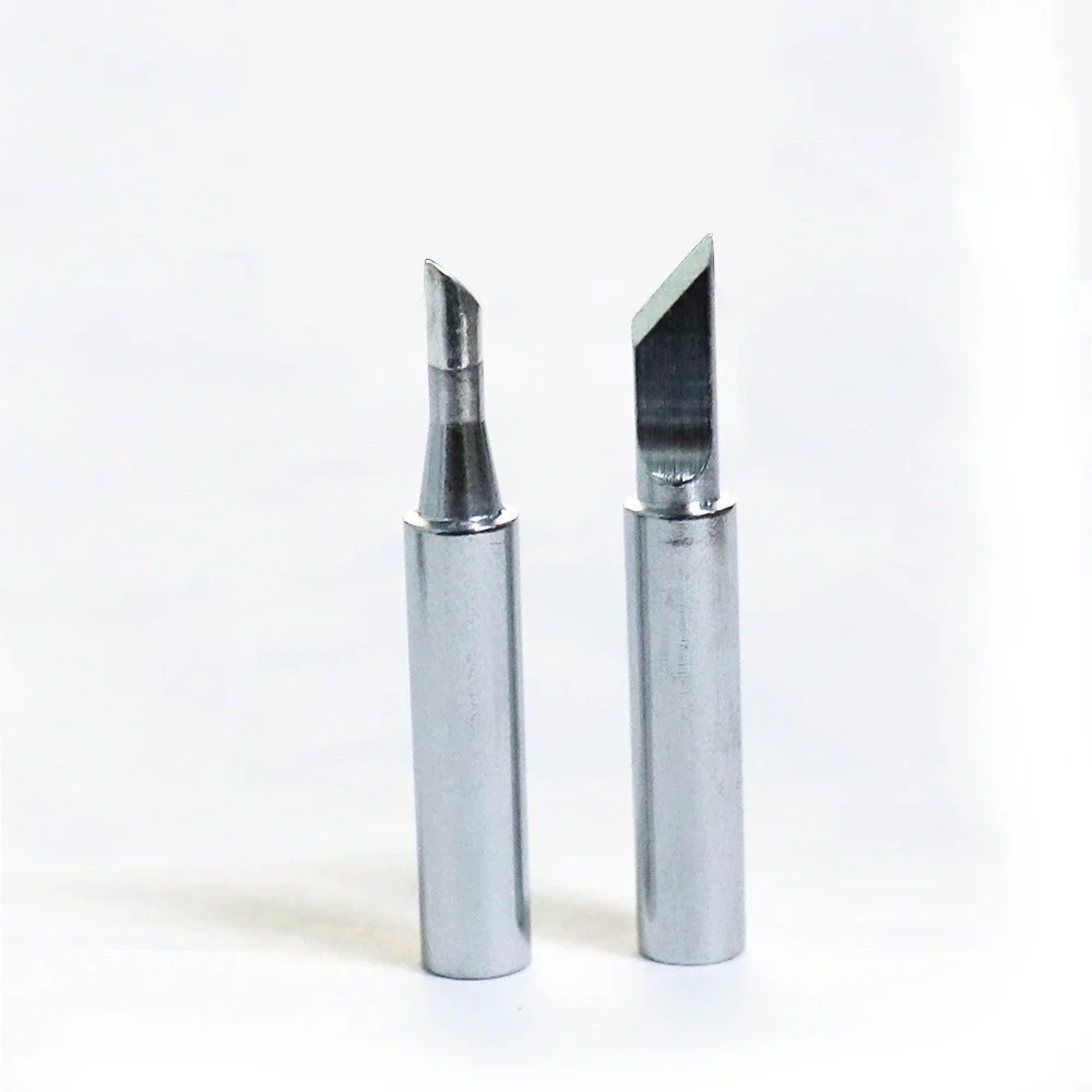 5Pcs/10Pcs 900M-T Soldering Ir - Diy Electronics Tools 评论和价格