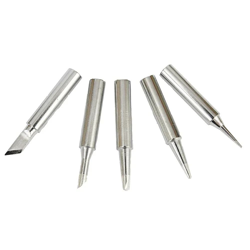 5Pcs/10Pcs 900M-T Soldering Ir - Diy Electronics Tools 评论和价格