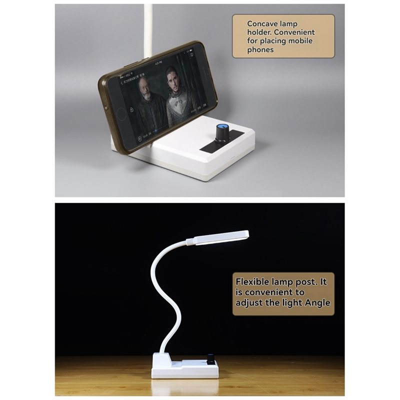 A23F-NE555 LED Dimming Table L - Diy Electronics Table 评论和价格