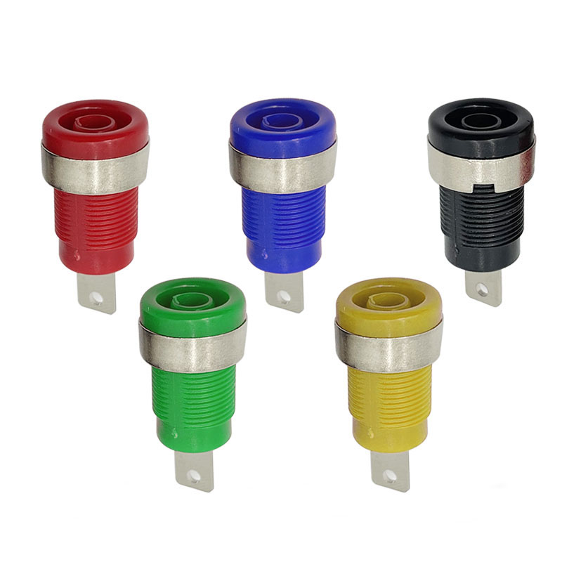 Multi-Color Binding Post Kit 2 - Diy Audio Electronics Kit 评论和价格