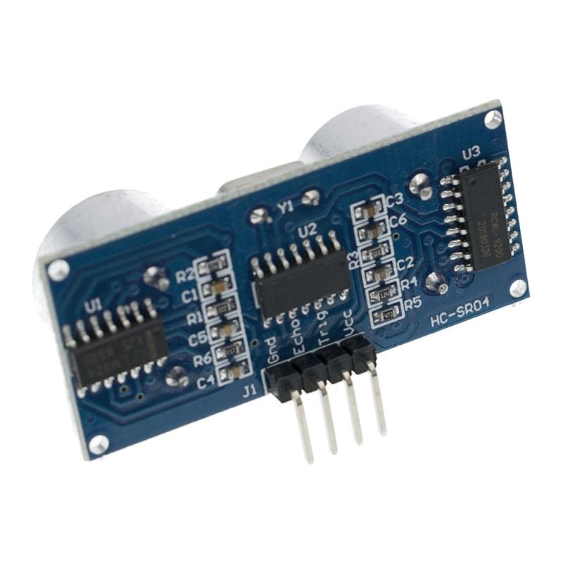 Ultrasonic sensor HC-SR04 HCSR - Ultrasonic Sensor Hc 评论和价格