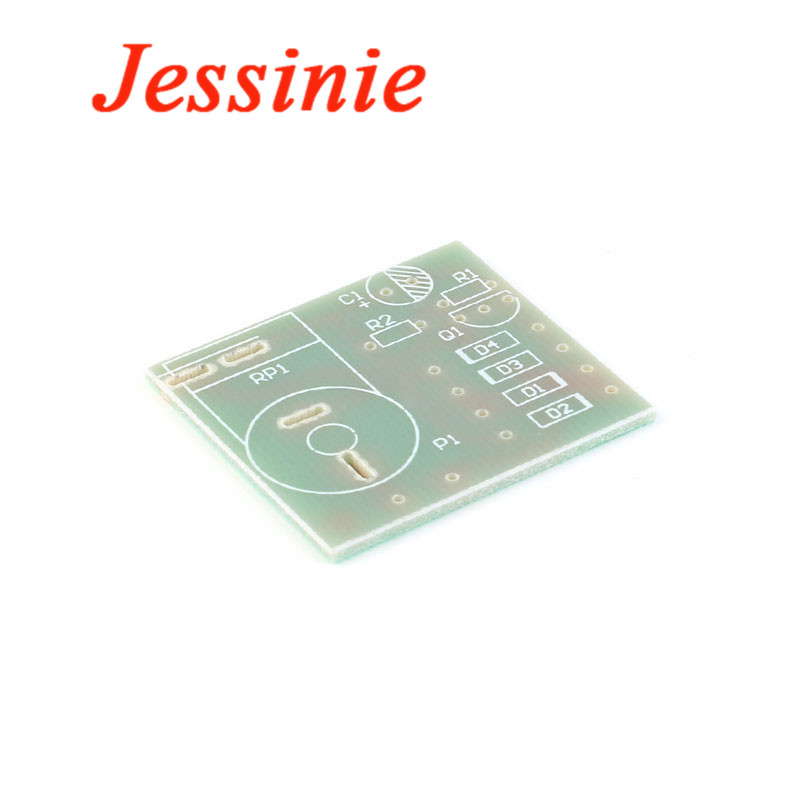Dimmers Light Board Kit DIY Un - Diy Electronics Table 评论和价格