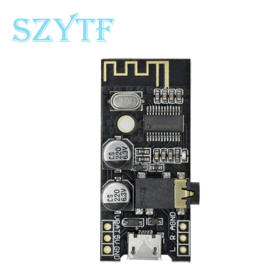 MH-MX8 M18 M28 M38 MP3 Decoder - Diy Audio Electronics Kit 评论和价格