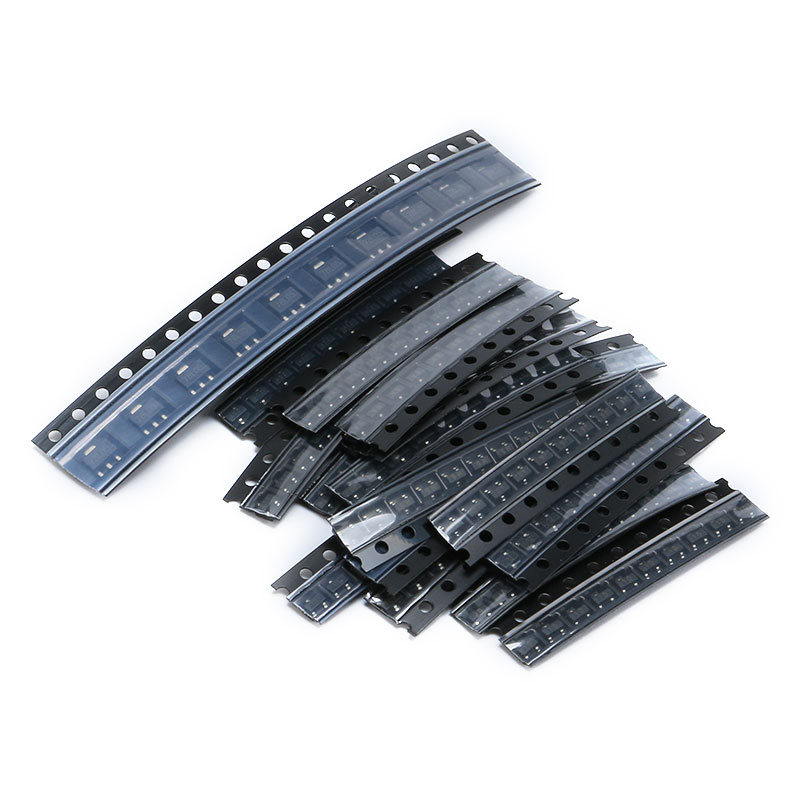 5sets/1set Transistor Kit Suit - Mosfet Transistor Set 评论和价格