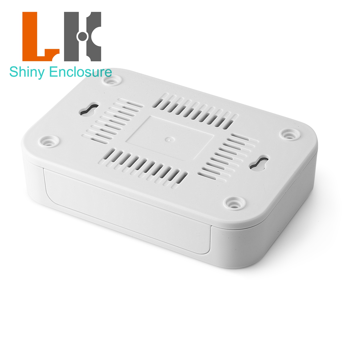 Diy ABS Pcb Housing Plastic Ro - Diy Enclosure For Electronics 评论和价格