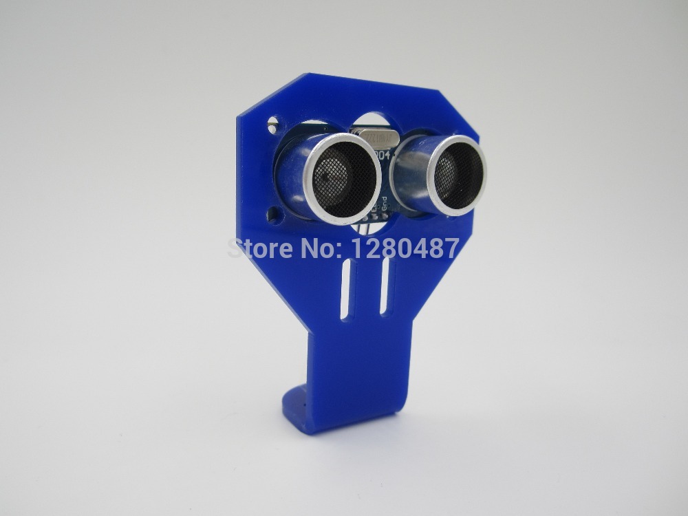 HAILANGNIAO 1lot=1pcs HC-SR04  - Ultrasonic Sensor Hc 评论和价格