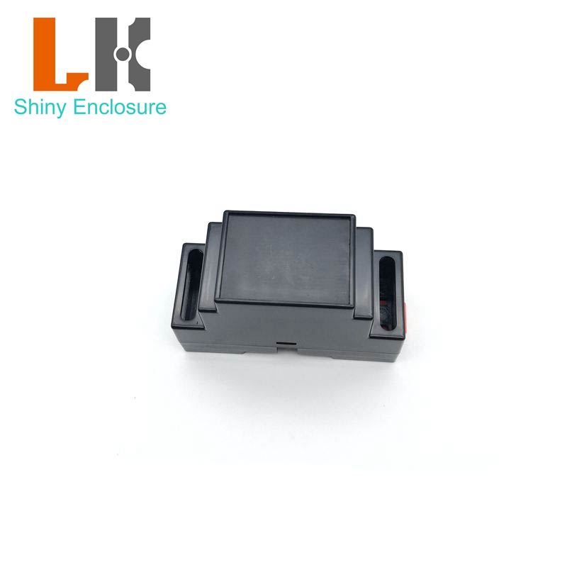 Diy Din Rail Enclosure Plastic - Diy Enclosure For Electronics 评论和价格