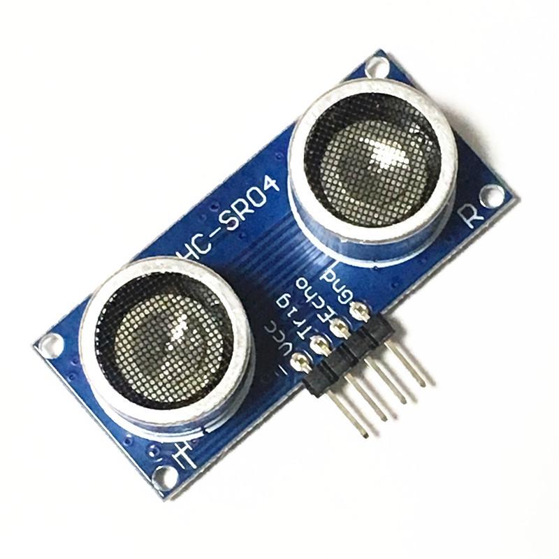 HC-SR04 Ultrasonic Distance Me - Ultrasonic Sensor Hc 评论和价格