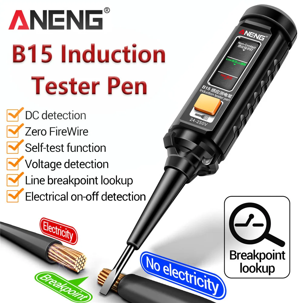 ANENG SZ856 intelligent multim - Diy Electronics Table 评论和价格